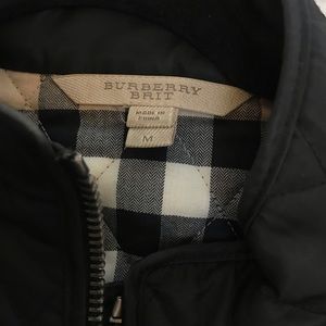 Burberry Jacket